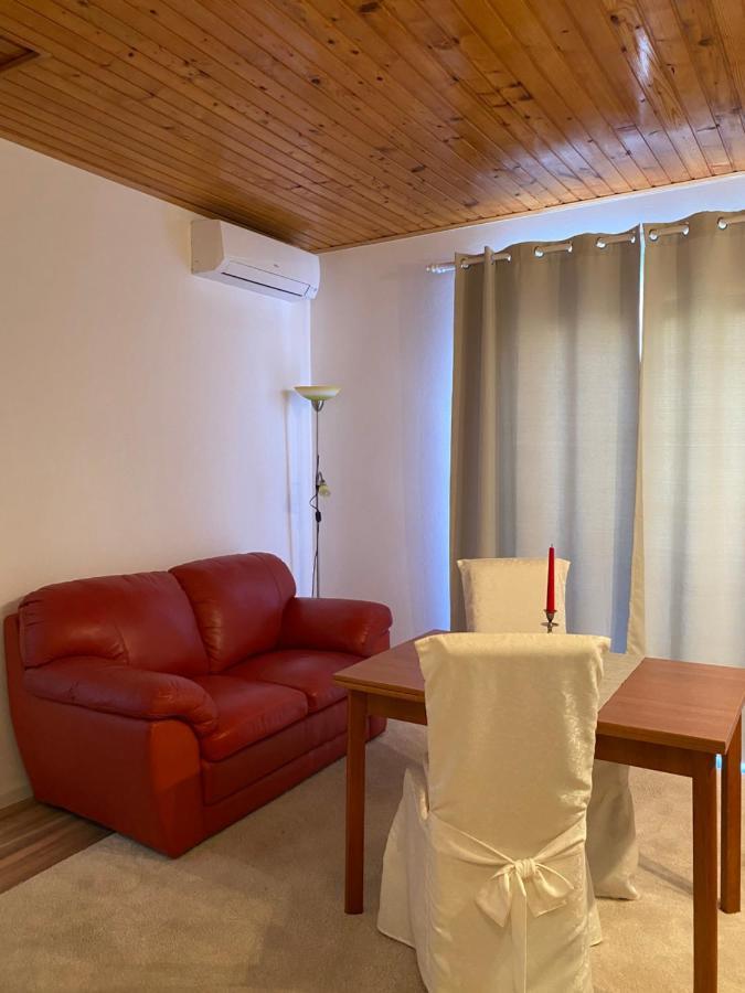 Apartment Jakovcevic 2 Zadar Exterior foto