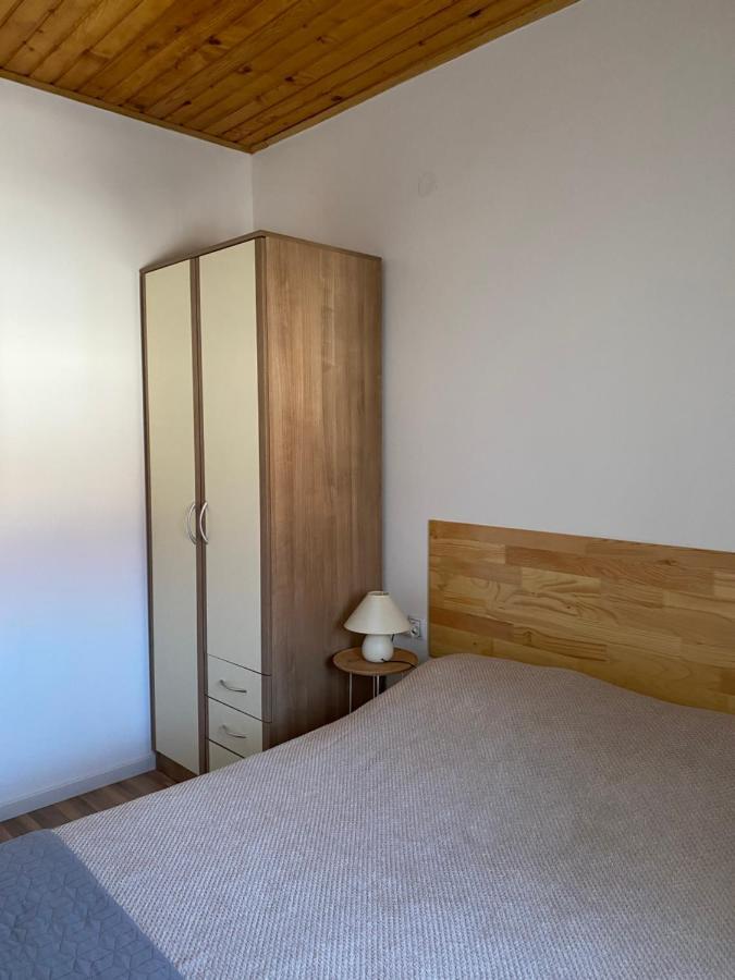 Apartment Jakovcevic 2 Zadar Exterior foto